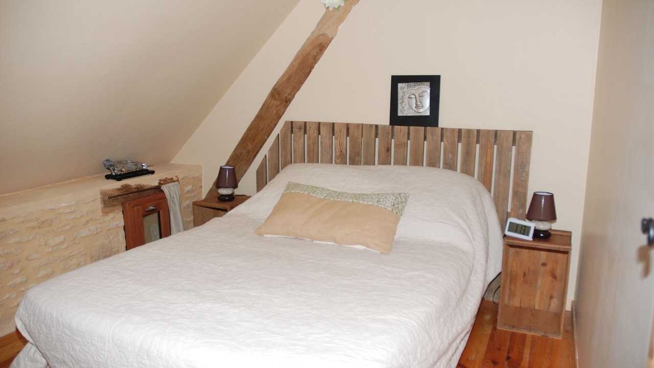Photo of Bedroom in Prats-de-Carlux