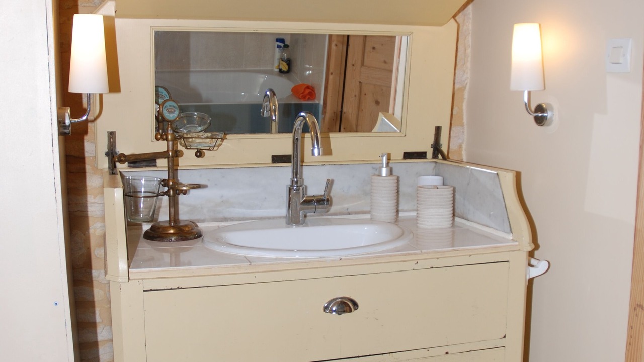 Photo of Bathroom in Prats-de-Carlux