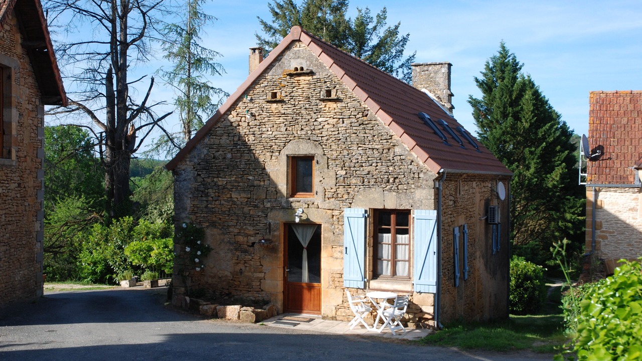 Photo of Outdoor in Prats-de-Carlux