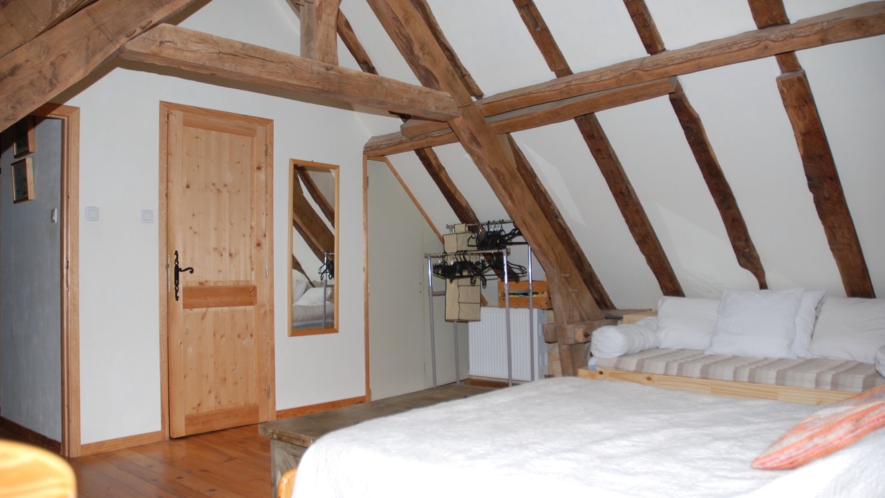 Photo of Bedroom in Prats-de-Carlux