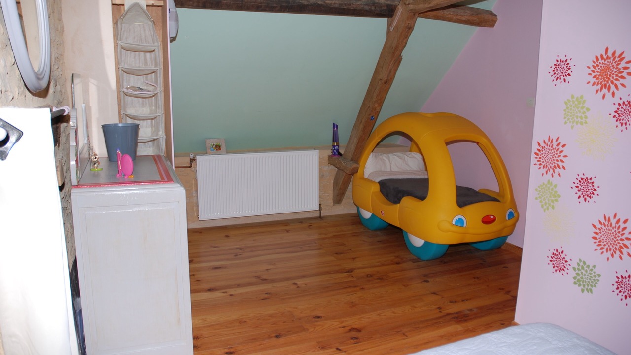 Photo of Bedroom in Prats-de-Carlux