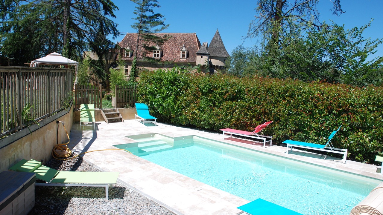 Photo of Outdoor in Prats-de-Carlux