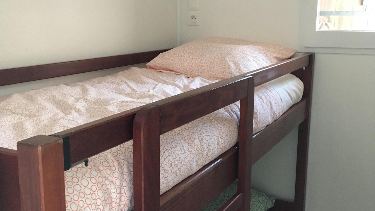 Photo of Bedroom in Lacanau-Ocean