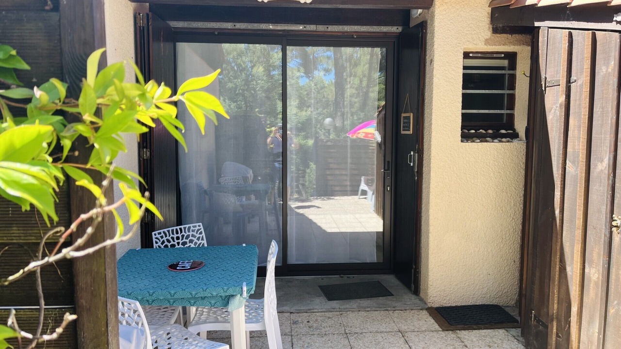 Photo of Outdoor in Lacanau-Ocean