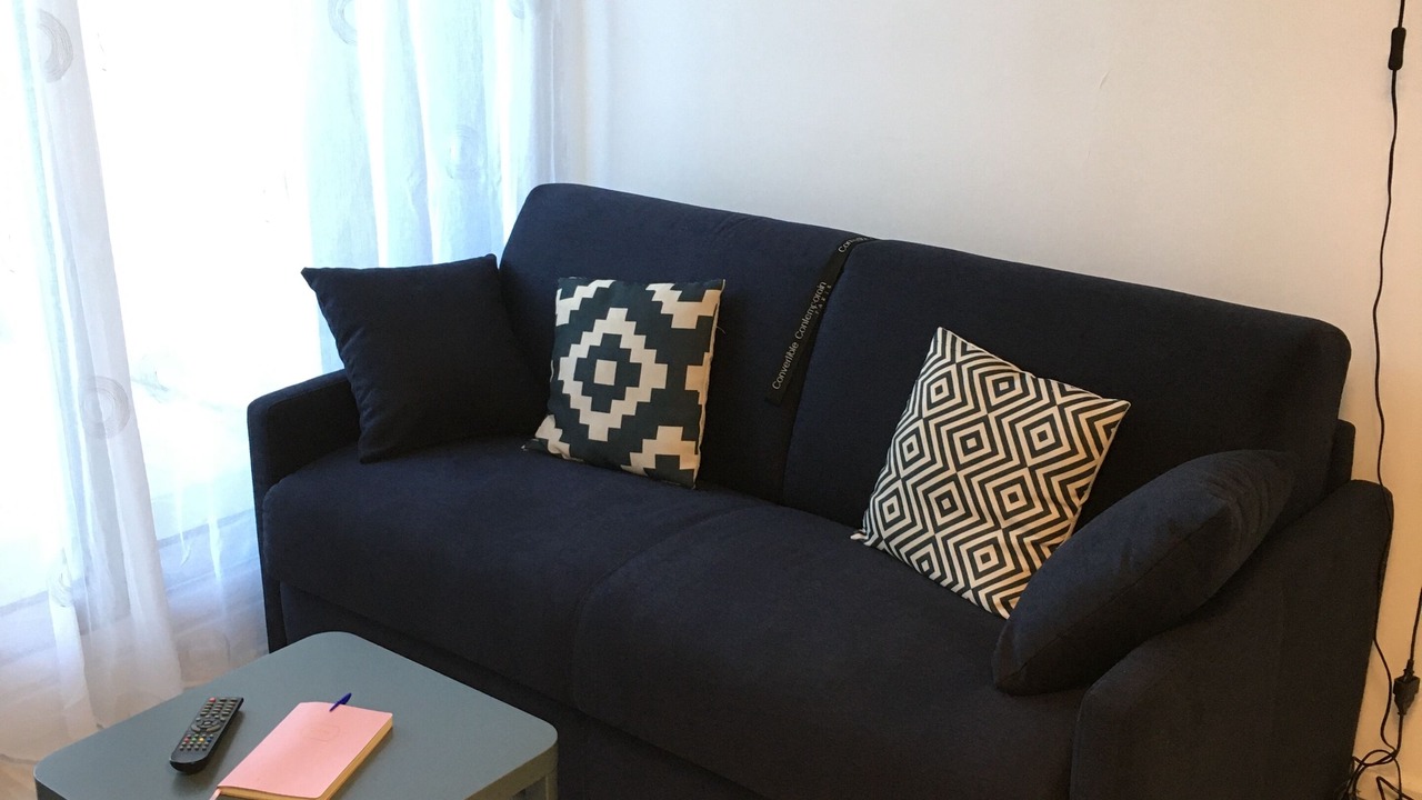 Photo of Livingroom in Lacanau-Ocean