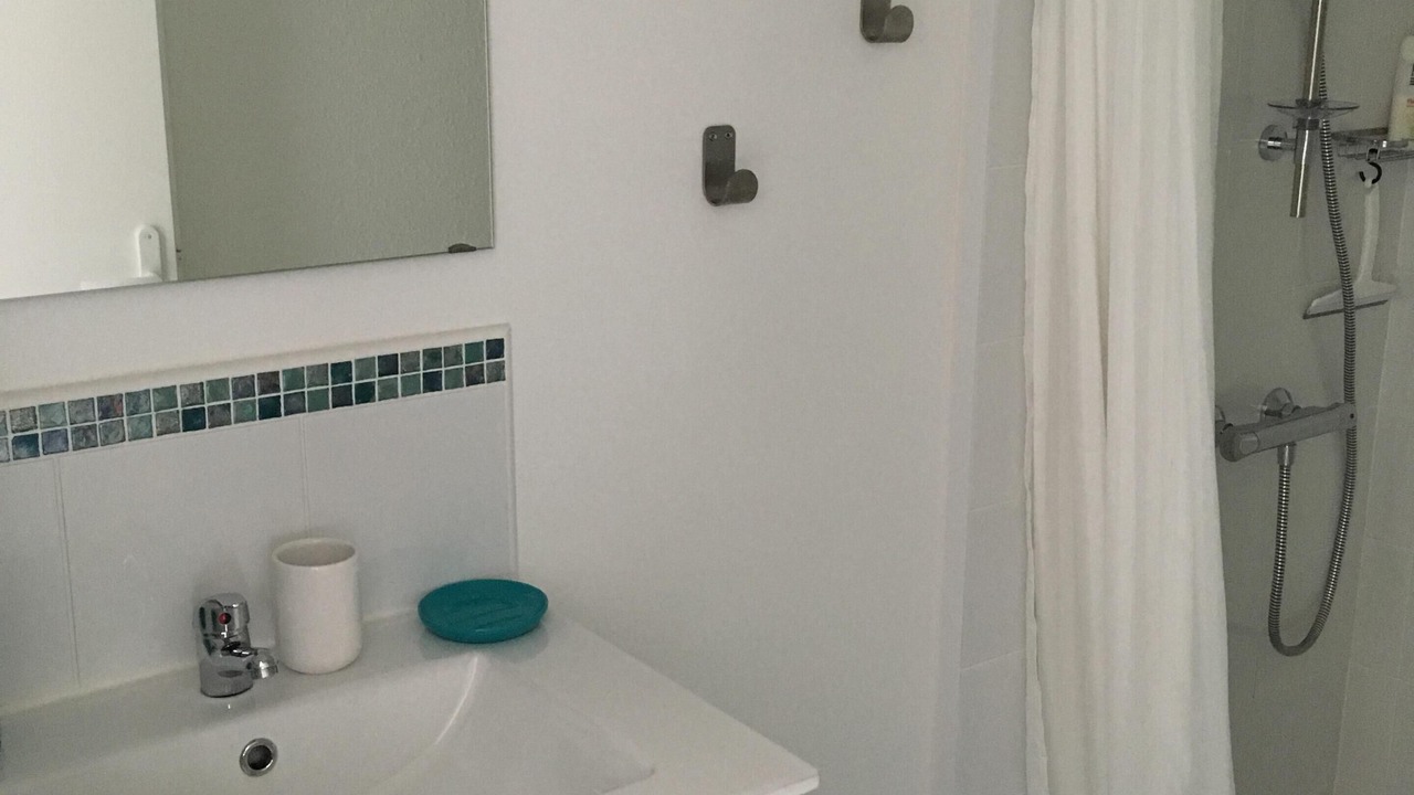 Photo of Bathroom in Lacanau-Ocean