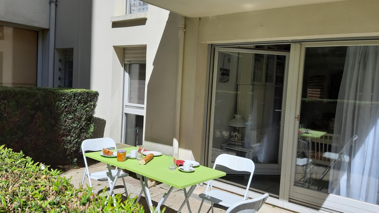 Photo of Outdoor in La Rochelle City Centre
