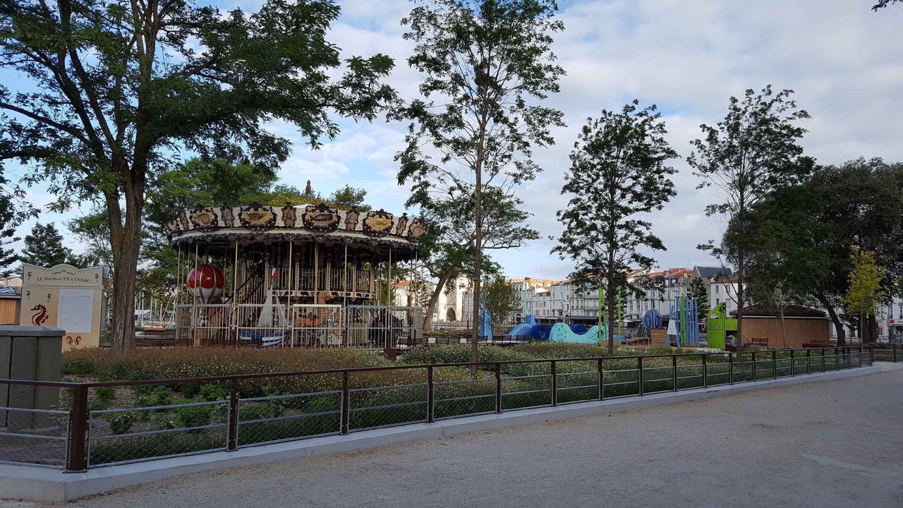 Photo of Others in La Rochelle City Centre