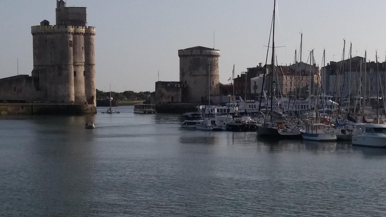 Photo of Others in La Rochelle City Centre