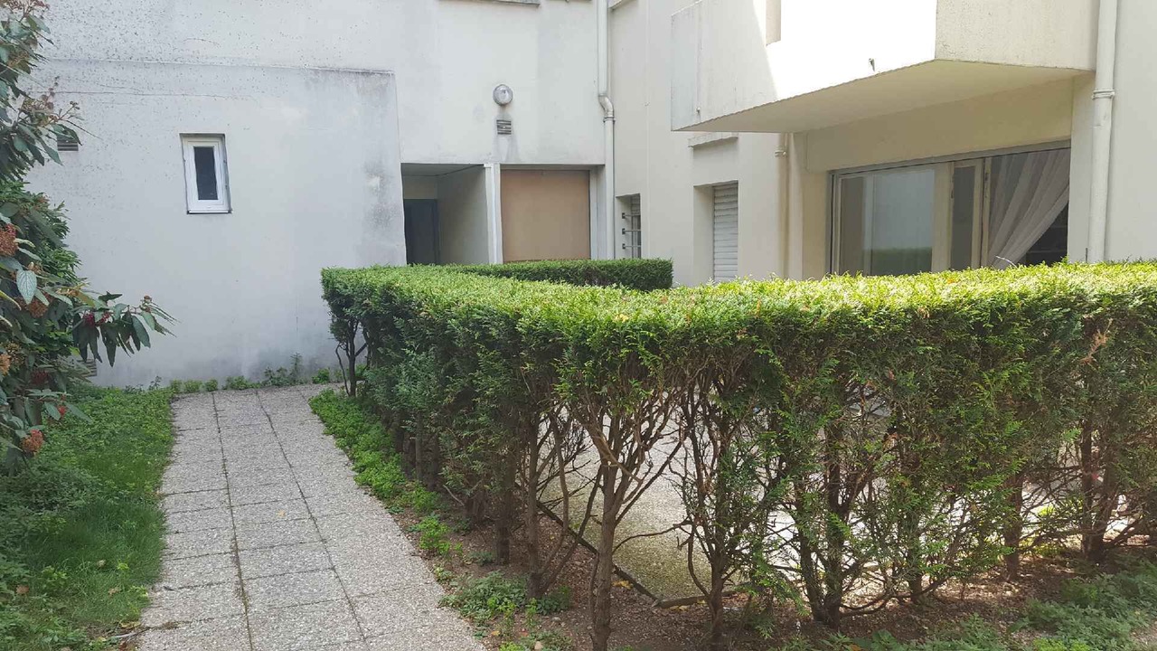 Photo of Outdoor in La Rochelle City Centre