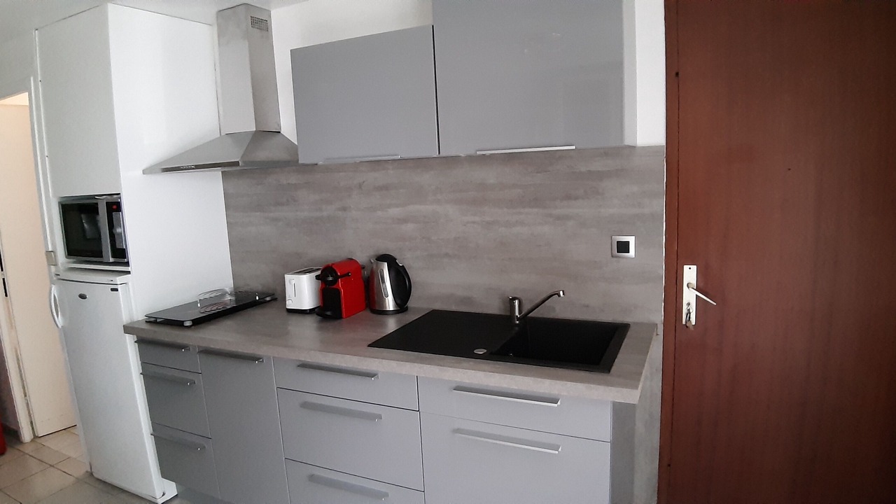 Photo of Kitchen in La Rochelle City Centre