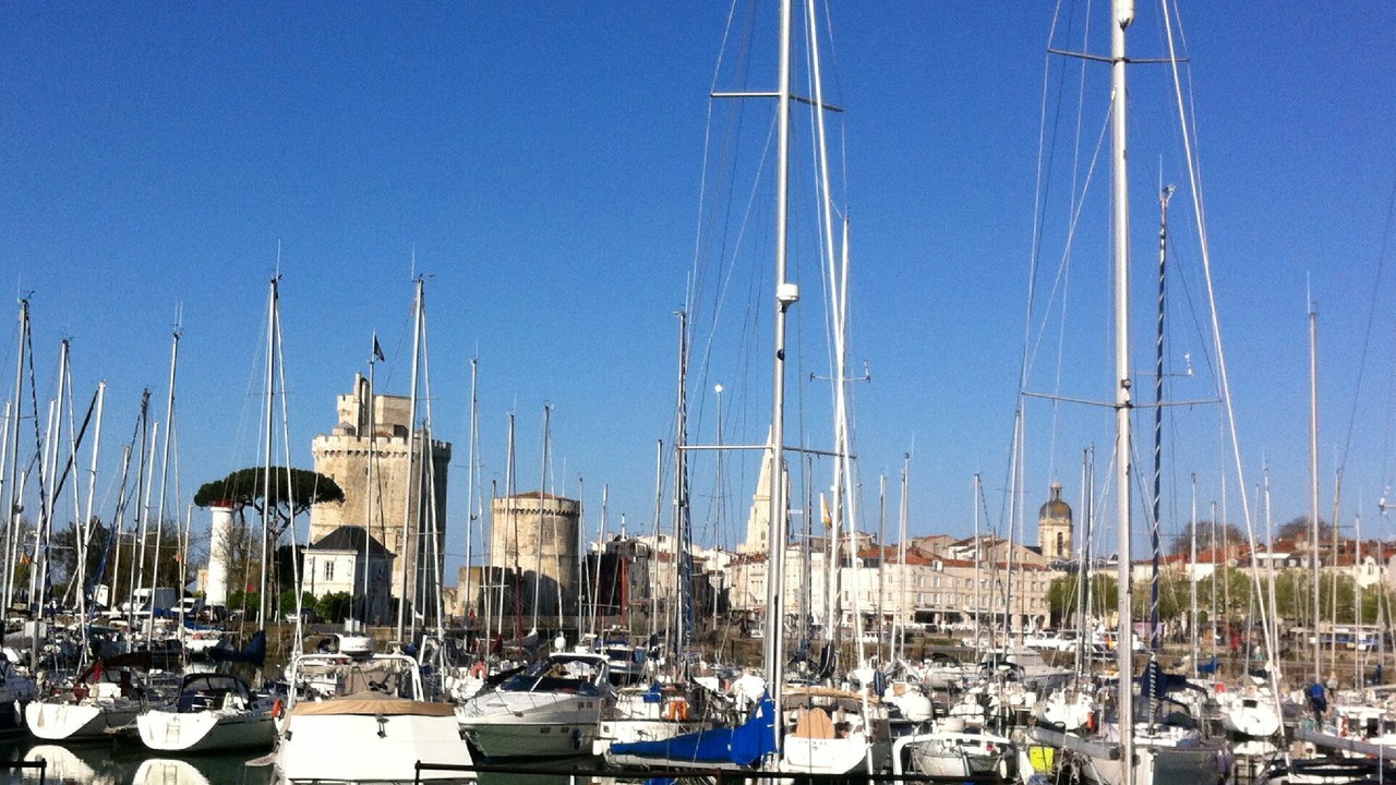 Photo of Others in La Rochelle City Centre