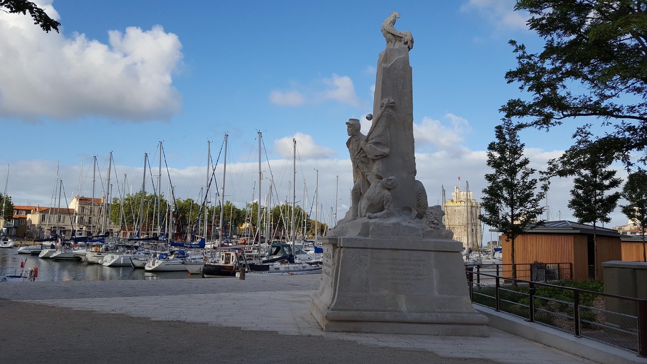 Photo of Others in La Rochelle City Centre