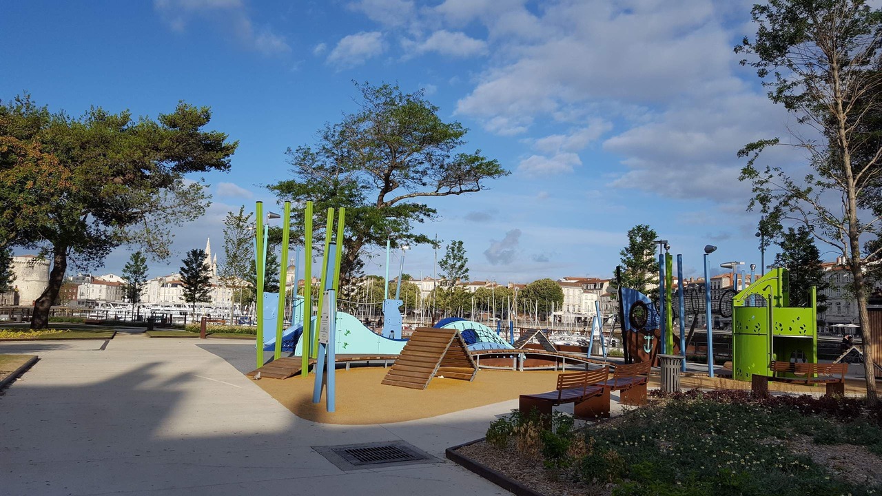 Photo of Others in La Rochelle City Centre