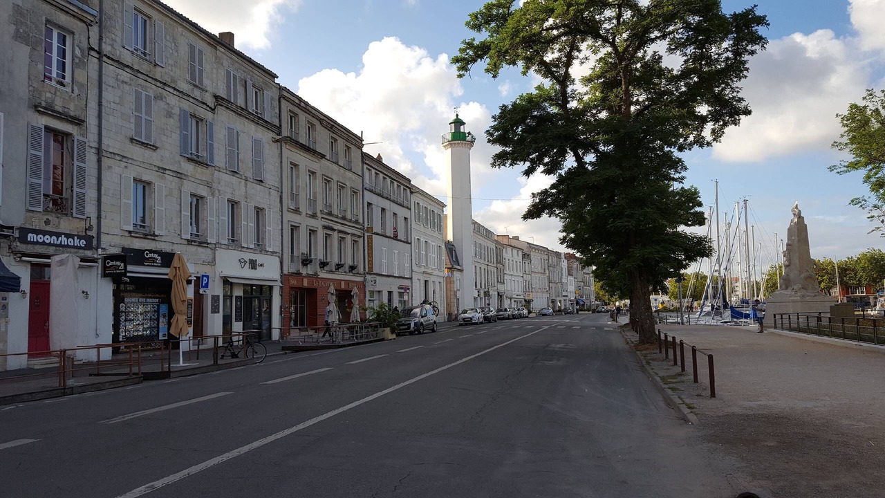 Photo of Others in La Rochelle City Centre