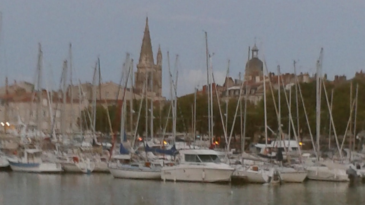 Photo of Others in La Rochelle City Centre