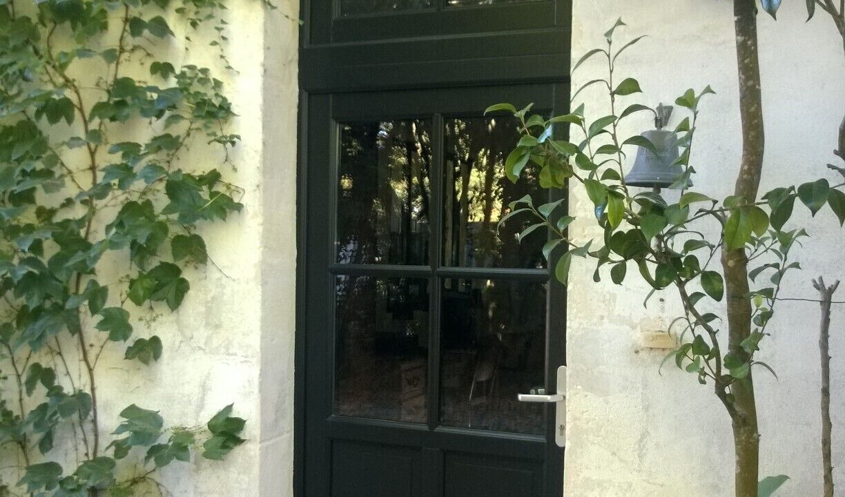 Photo of Outdoor in Moulis-en-Medoc