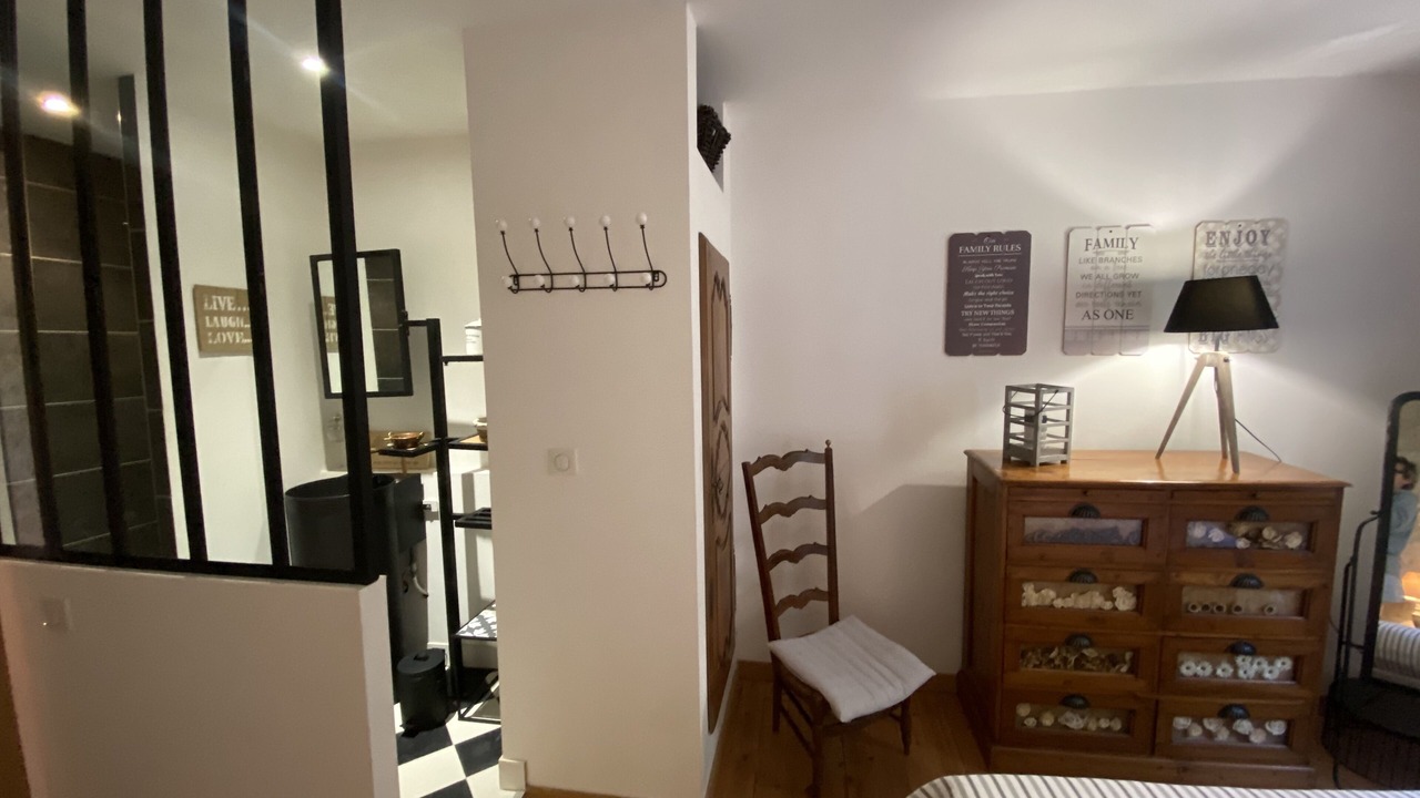 Photo of Bedroom in Moulis-en-Medoc