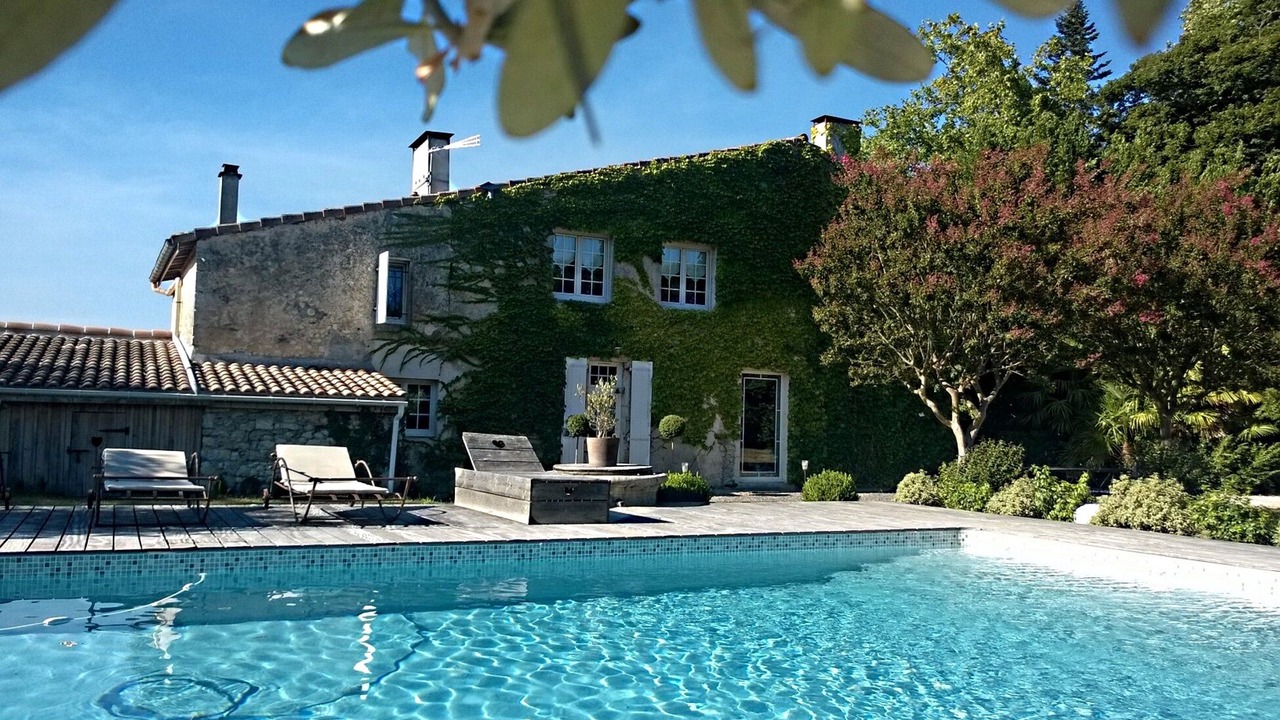 Photo of Outdoor in Moulis-en-Medoc