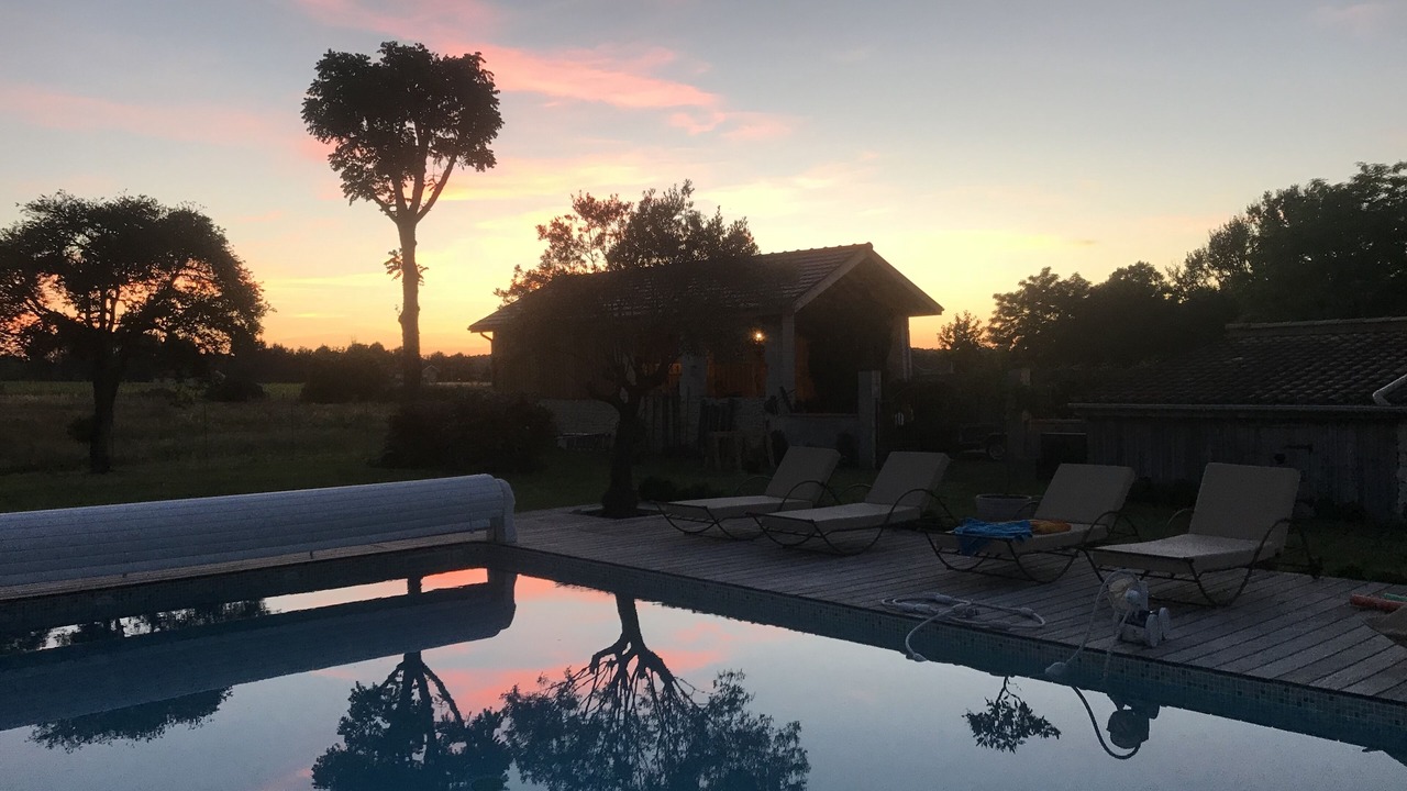 Photo of Outdoor in Moulis-en-Medoc