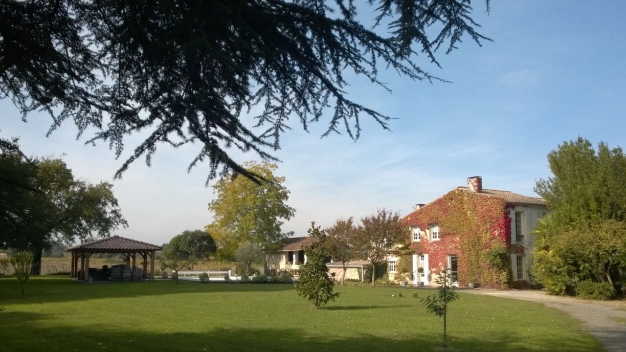 Photo of Outdoor in Moulis-en-Medoc