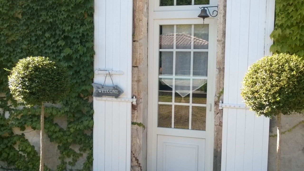 Photo of Outdoor in Moulis-en-Medoc