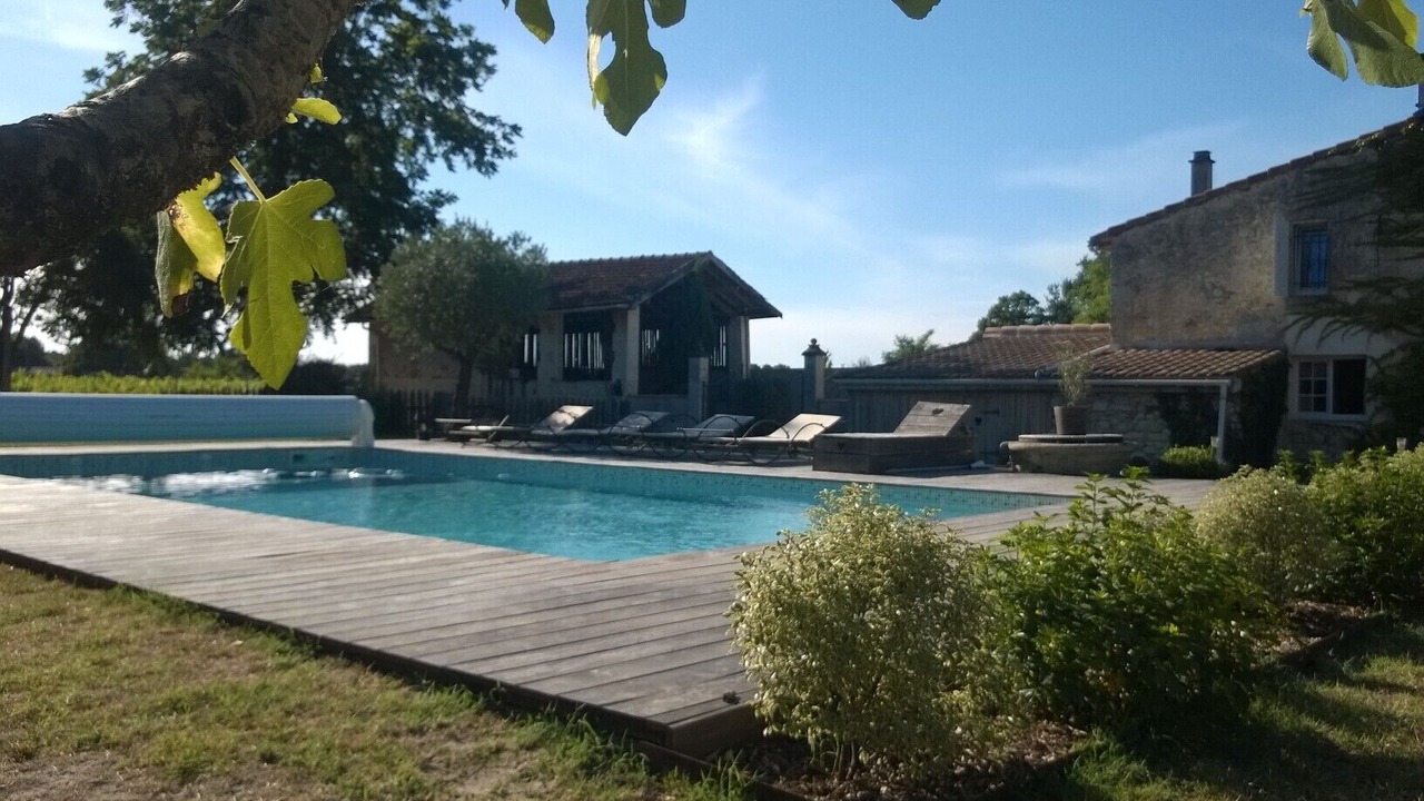 Photo of Outdoor in Moulis-en-Medoc