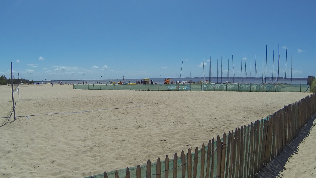 Photo of Others in Hourtin Port