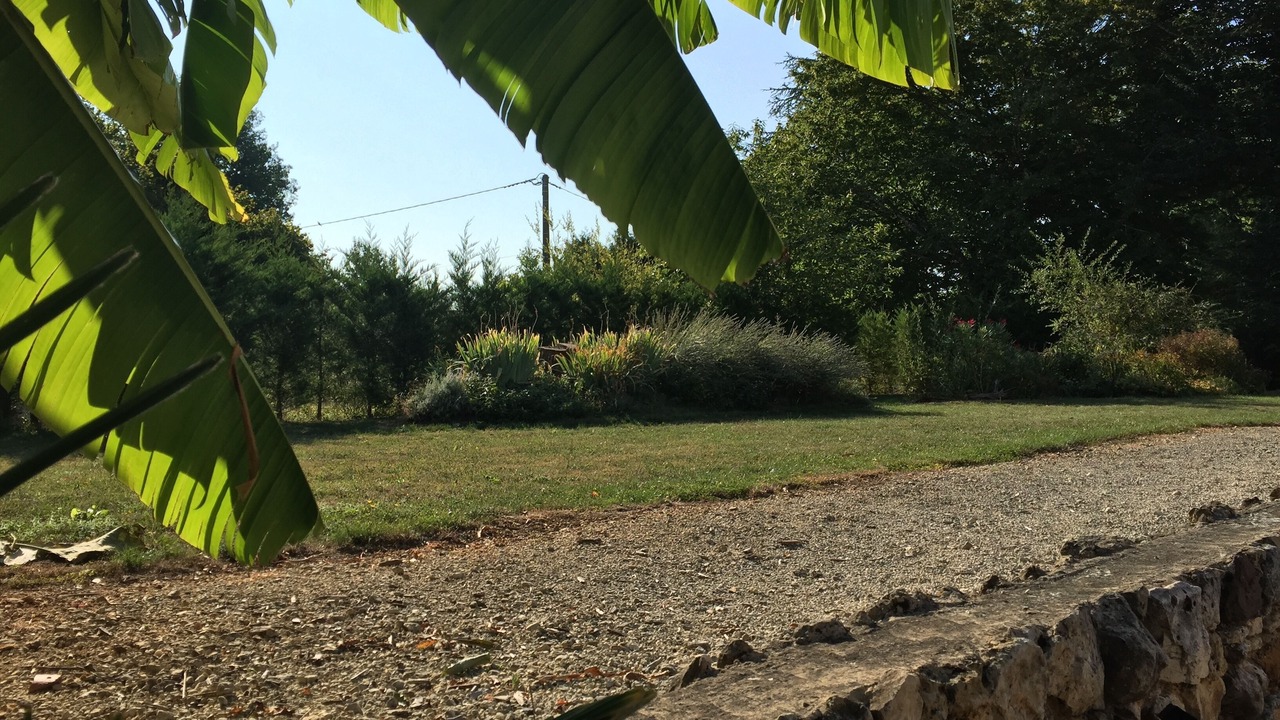 Photo of Outdoor in Pressignac-Vicq