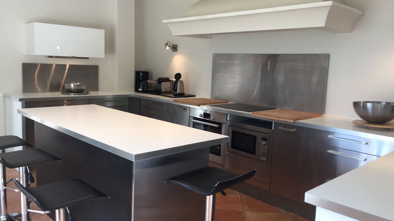 Photo of Kitchen in Aix-en-Provence