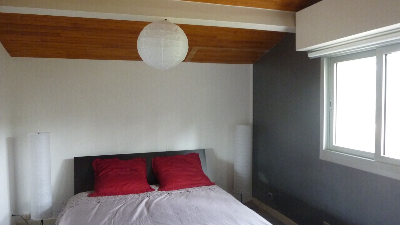 Photo of Bedroom in Le Penon