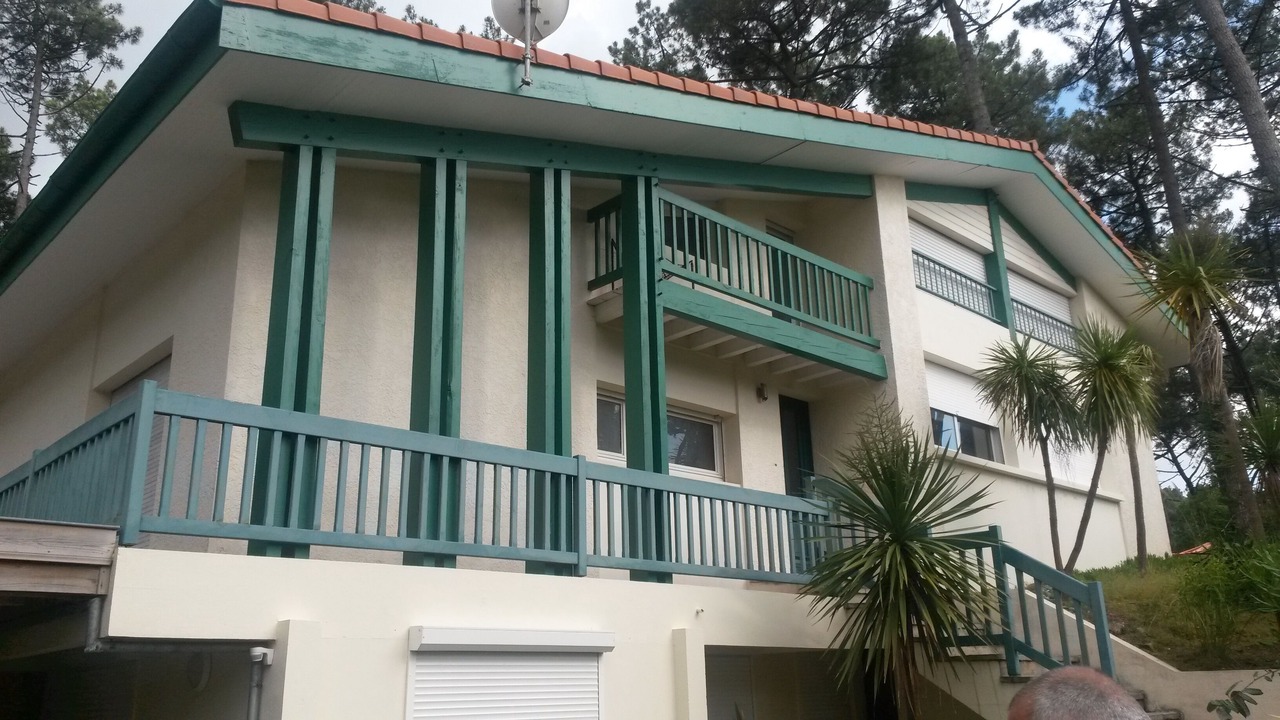 Photo of Outdoor in Le Penon