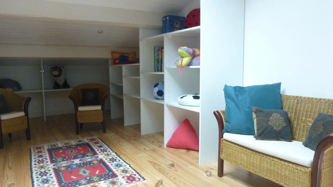 Photo of Livingroom in Le Penon