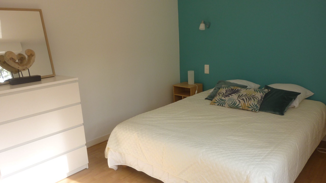 Photo of Bedroom in Le Penon