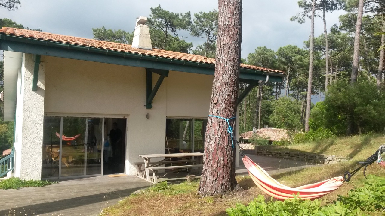 Photo of Outdoor in Le Penon