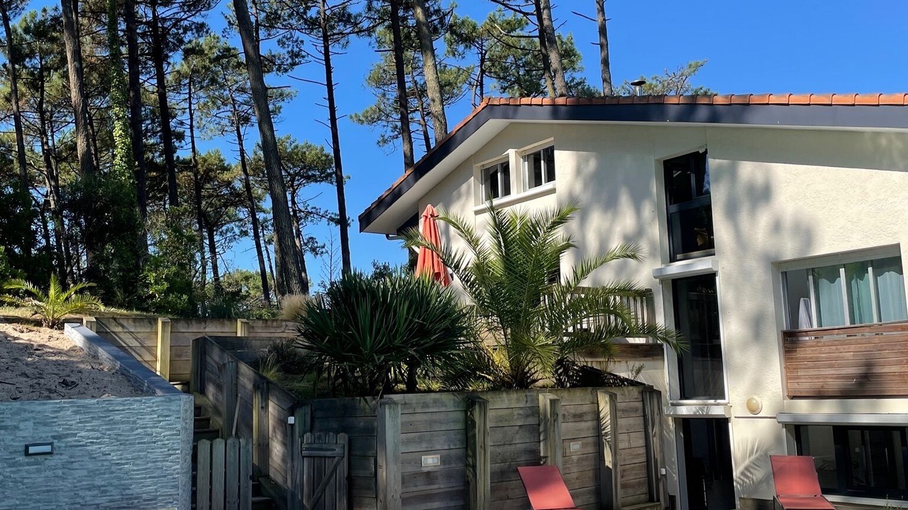 Photo of Outdoor in Le Penon