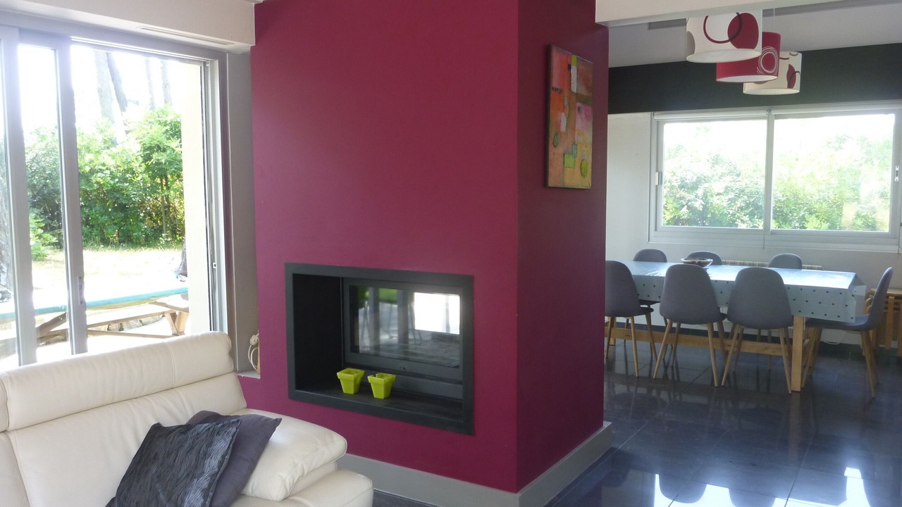 Photo of Livingroom in Le Penon