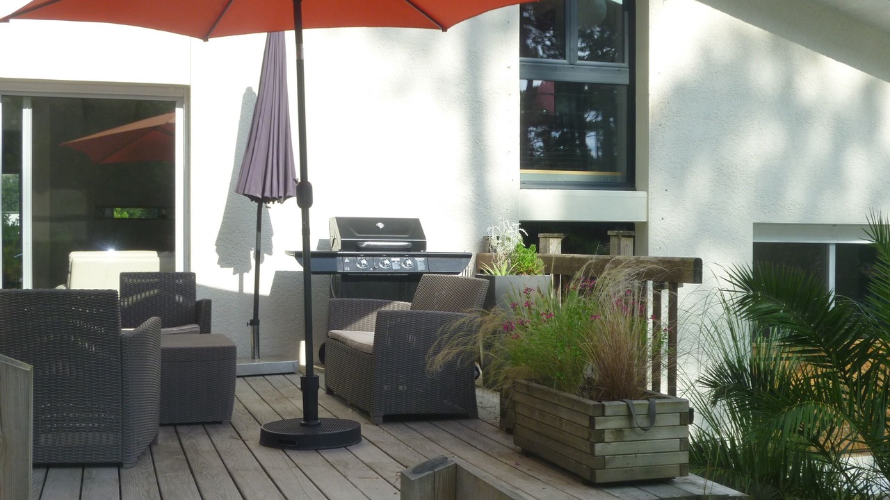 Photo of Outdoor in Le Penon