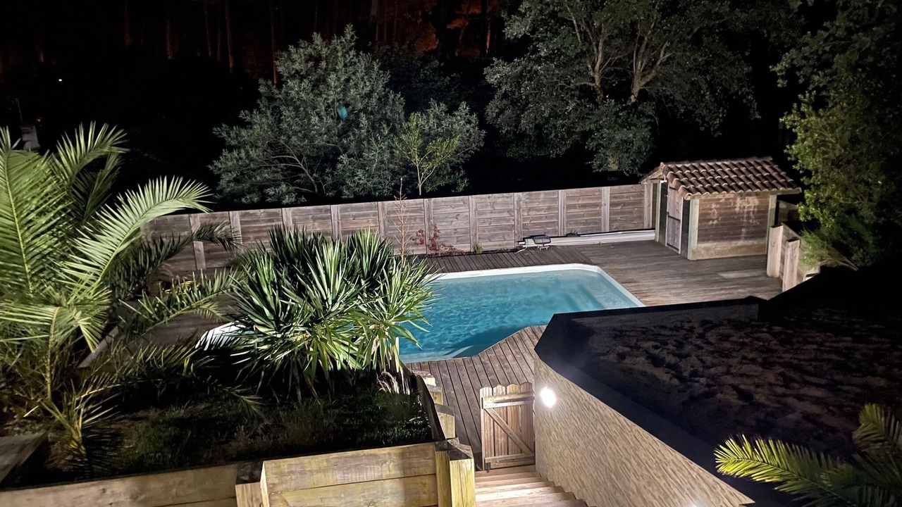 Photo of Outdoor in Le Penon