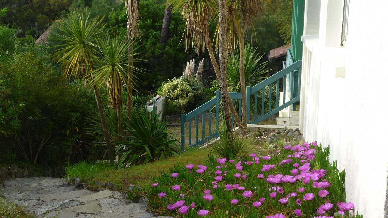 Photo of Outdoor in Le Penon
