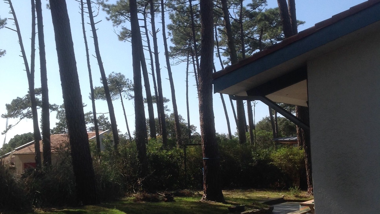 Photo of Outdoor in Le Penon