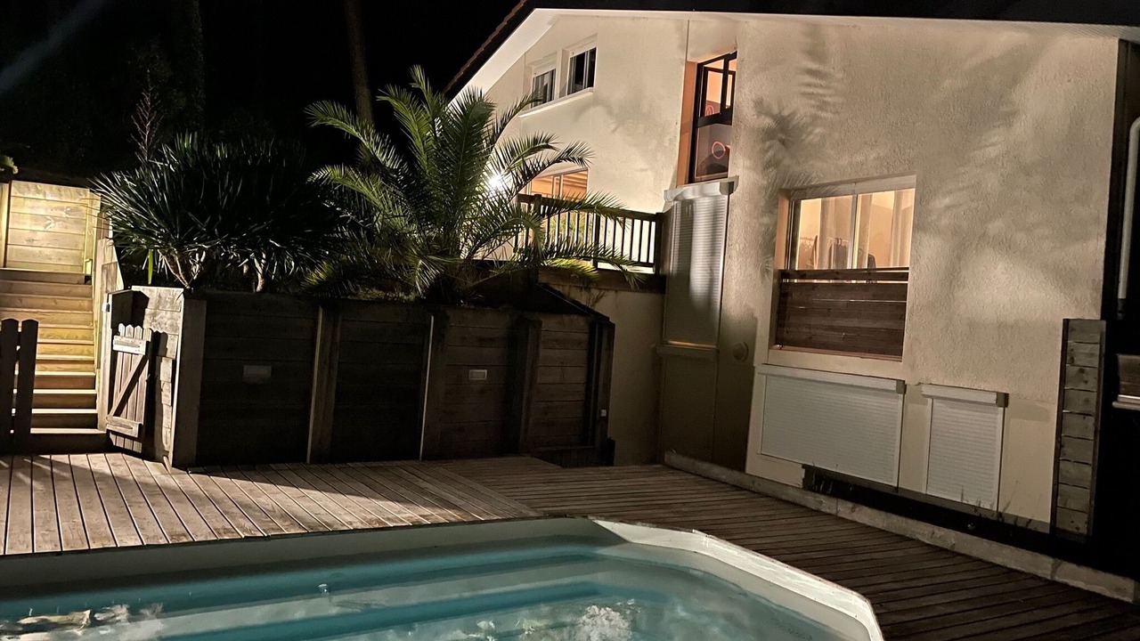Photo of Outdoor in Le Penon