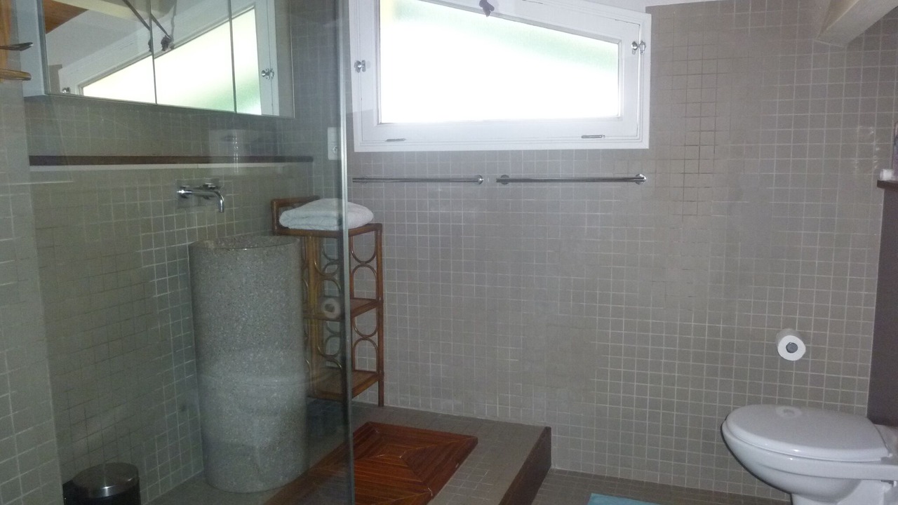 Photo of Bathroom in Le Penon