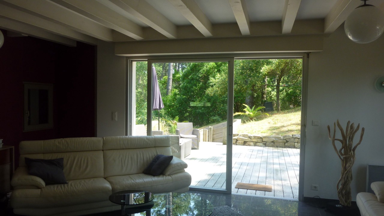 Photo of Livingroom in Le Penon