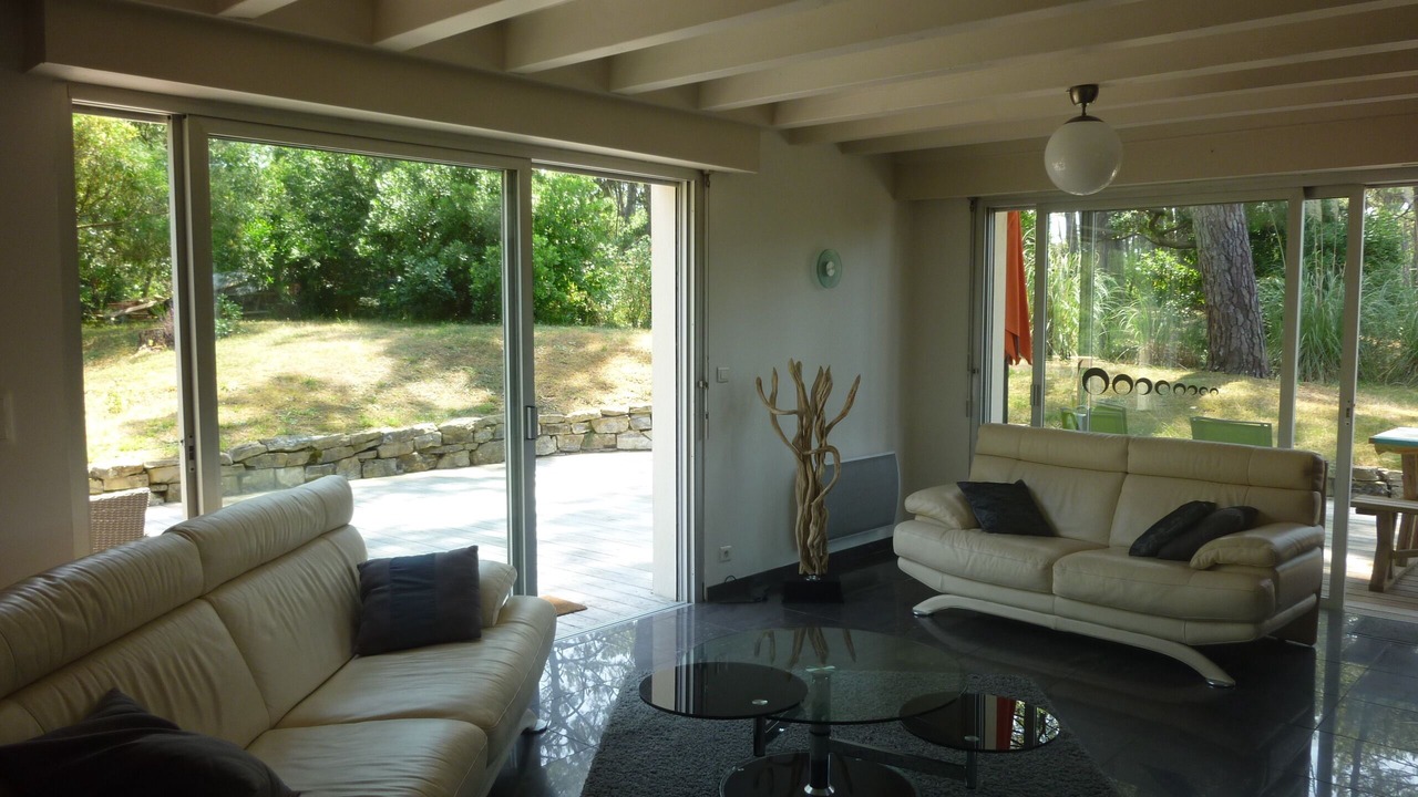 Photo of Livingroom in Le Penon