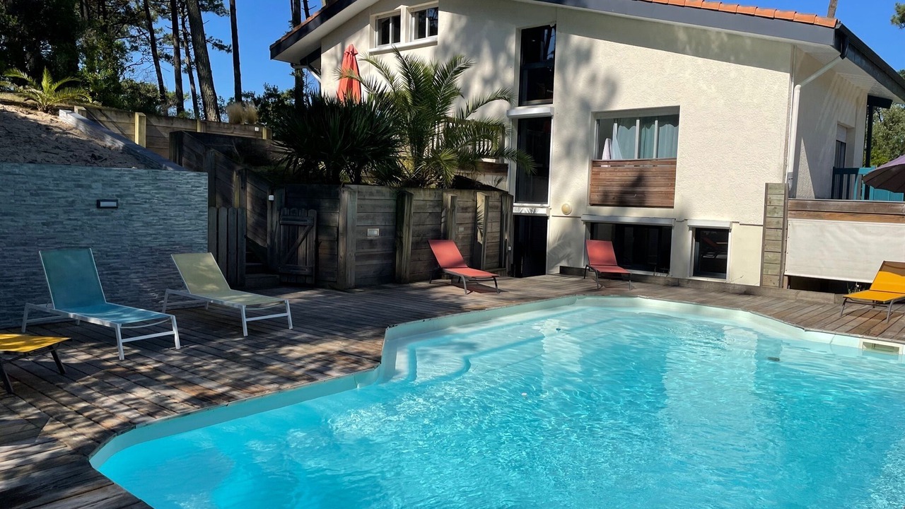 Photo of Outdoor in Le Penon