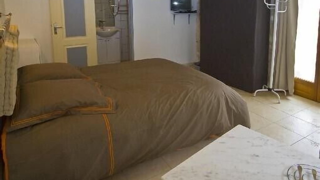 Photo of Bedroom in Echillais