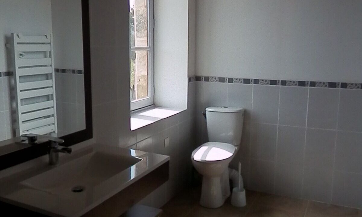 Photo of Bathroom in Persac