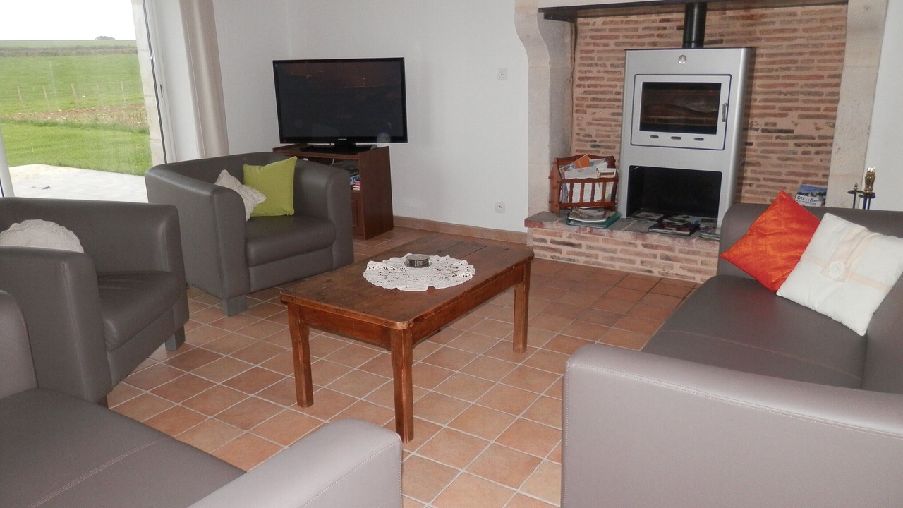 Photo of Livingroom in Persac