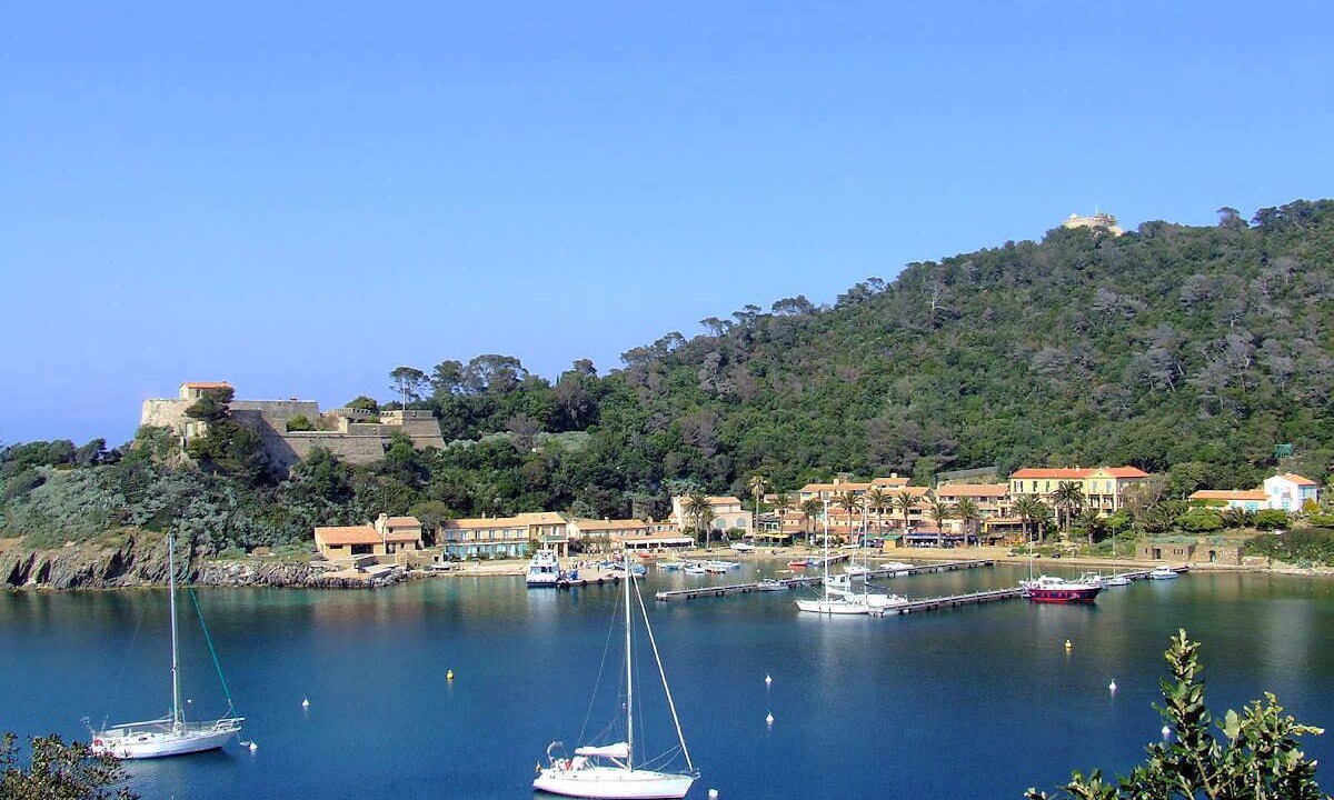 Photo of Others in Le Lavandou